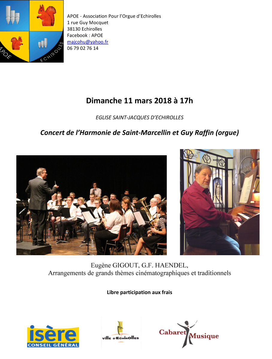 APOE Concert_11-03-18