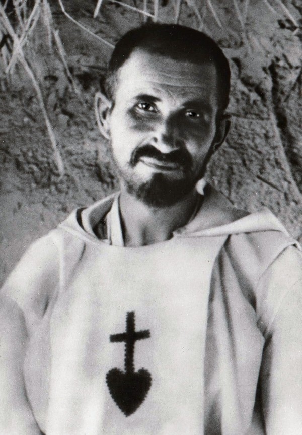 Charles de-Foucauld